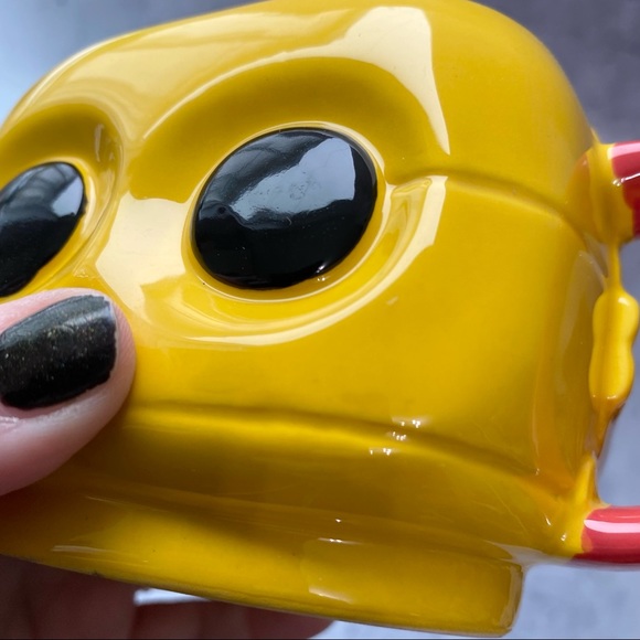 Funko Pop Star Wars C-3PO mug - Picture 8 of 12